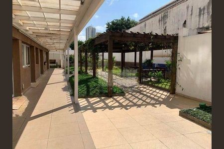 Apartamento à venda com 56m², 2 quartos e 1 vaga