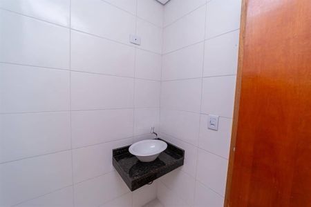 Apartamento à venda com 40m², 2 quartos e sem vaga