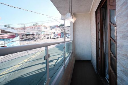 Casa à venda com 190m², 4 quartos e 2 vagasQuarto 3