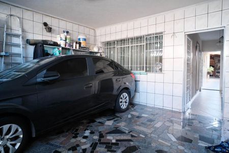 Casa à venda com 190m², 4 quartos e 2 vagasGaragem