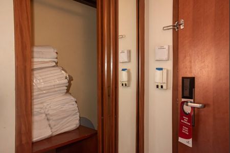 Studio à venda com 26m², 1 quarto e 1 vagaStudio