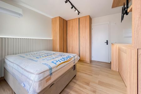 Studio de kitnet/studio à venda com 1 quarto, 28m² em Vila Mariana, São Paulo