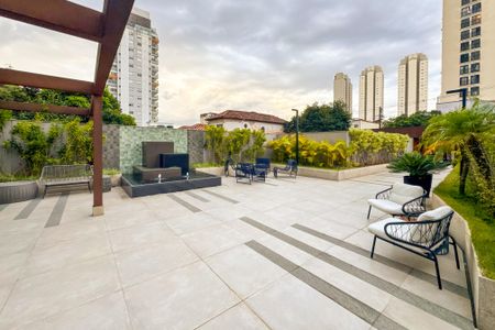 Studio à venda com 28m², 1 quarto e sem vaga Studio à venda com 28m², 1 quarto e sem vagaÁrea comum