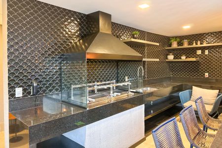 Studio à venda com 28m², 1 quarto e sem vaga Studio à venda com 28m², 1 quarto e sem vagaÁrea comum