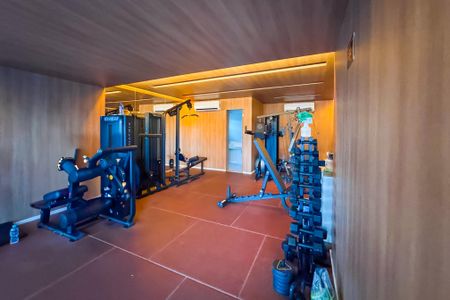 Studio à venda com 28m², 1 quarto e sem vaga Studio à venda com 28m², 1 quarto e sem vagaÁrea comum