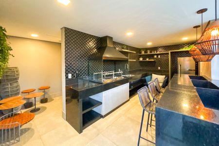 Studio à venda com 28m², 1 quarto e sem vaga Studio à venda com 28m², 1 quarto e sem vagaÁrea comum