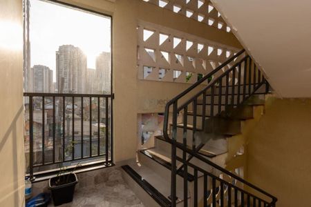 Apartamento à venda com 33m², 2 quartos e sem vaga