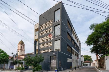 Apartamento à venda com 33m², 2 quartos e sem vaga