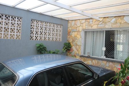 Casa à venda com 135m², 2 quartos e 2 vagasGaragem