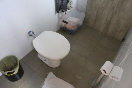 Casa à venda com 135m², 2 quartos e 2 vagasLavabo