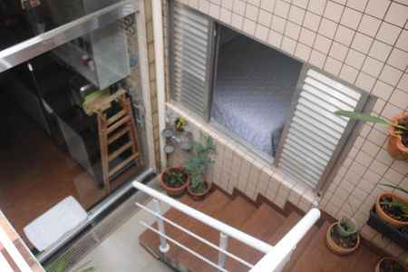 Casa à venda com 135m², 2 quartos e 2 vagasQuintal