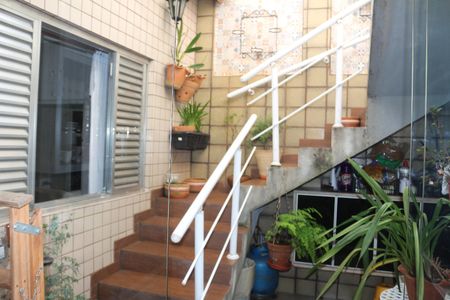 Casa à venda com 135m², 2 quartos e 2 vagasQuintal