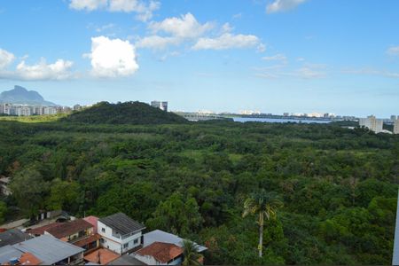 Apartamento à venda com 46m², 2 quartos e 1 vaga Apartamento à venda com 46m², 2 quartos e 1 vagaVista do Quarto 1