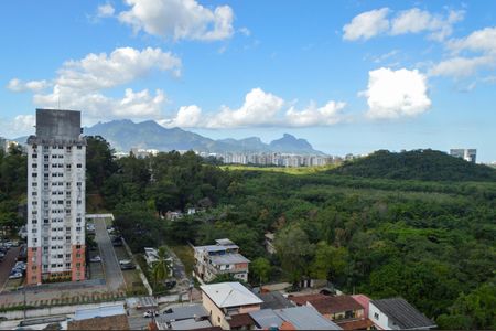 Apartamento à venda com 46m², 2 quartos e 1 vaga Apartamento à venda com 46m², 2 quartos e 1 vagaVista do Quarto 1