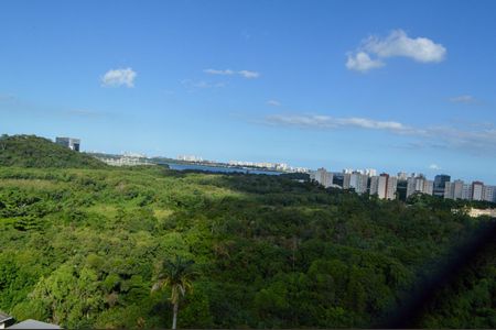 Apartamento à venda com 46m², 2 quartos e 1 vaga Apartamento à venda com 46m², 2 quartos e 1 vagaVista da Varanda