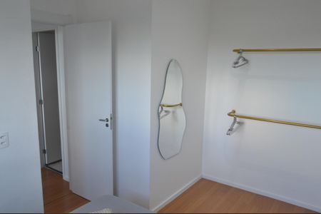 Apartamento à venda com 46m², 2 quartos e 1 vaga Apartamento à venda com 46m², 2 quartos e 1 vagaQuarto 1