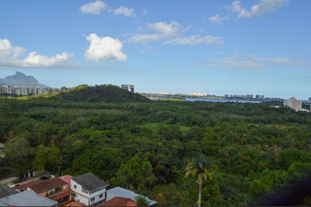 Apartamento à venda com 46m², 2 quartos e 1 vaga Apartamento à venda com 46m², 2 quartos e 1 vagaVista do Quarto 2