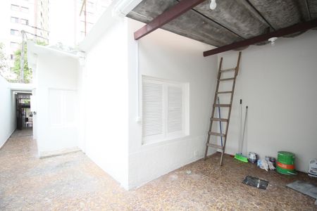 Casa à venda com 70m², 2 quartos e 2 vagasÁrea comum