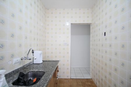 Casa à venda com 70m², 2 quartos e 2 vagasCozinha