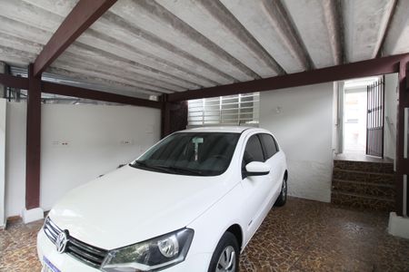 Casa à venda com 70m², 2 quartos e 2 vagasGaragem