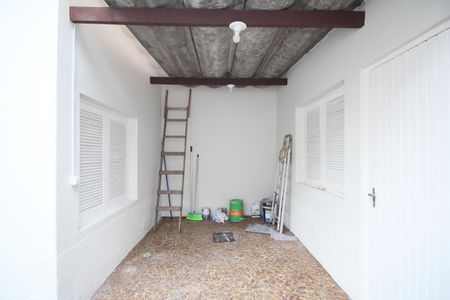 Casa à venda com 70m², 2 quartos e 2 vagasÁrea comum