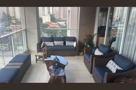 Apartamento à venda com 310m², 4 quartos e 4 vagas Apartamento à venda com 310m², 4 quartos e 4 vagasFoto 02