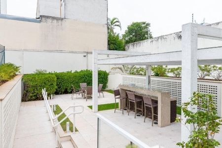 Apartamento à venda com 310m², 4 quartos e 4 vagas Apartamento à venda com 310m², 4 quartos e 4 vagasFoto 29