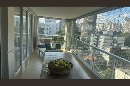 Apartamento à venda com 310m², 4 quartos e 4 vagas Apartamento à venda com 310m², 4 quartos e 4 vagasFoto 08