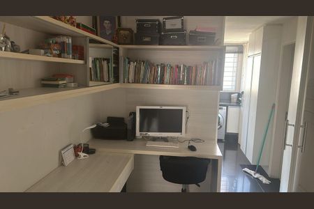 Apartamento à venda com 310m², 4 quartos e 4 vagas Apartamento à venda com 310m², 4 quartos e 4 vagasFoto 22