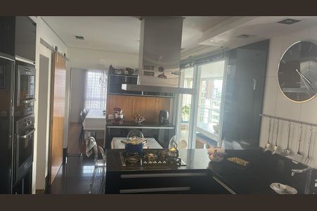 Apartamento à venda com 310m², 4 quartos e 4 vagas Apartamento à venda com 310m², 4 quartos e 4 vagasFoto 06