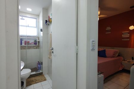 Apartamento à venda com 114m², 4 quartos e 2 vagas Apartamento à venda com 114m², 4 quartos e 2 vagasSuíte 3