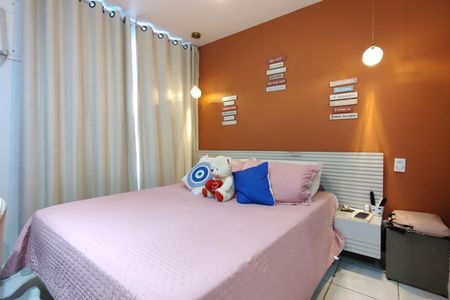 Apartamento à venda com 114m², 4 quartos e 2 vagas Apartamento à venda com 114m², 4 quartos e 2 vagasSuíte 3