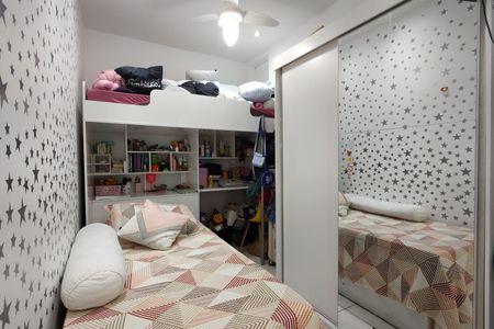 Apartamento à venda com 114m², 4 quartos e 2 vagas Apartamento à venda com 114m², 4 quartos e 2 vagasQuarto 1