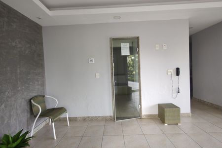 Apartamento à venda com 114m², 4 quartos e 2 vagas Apartamento à venda com 114m², 4 quartos e 2 vagasSauna