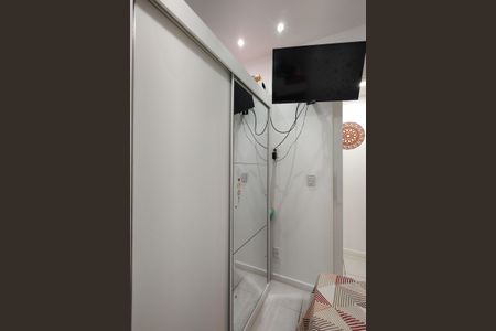 Apartamento à venda com 114m², 4 quartos e 2 vagasQuarto 1