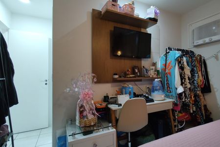 Apartamento à venda com 114m², 4 quartos e 2 vagas Apartamento à venda com 114m², 4 quartos e 2 vagasSuíte 3