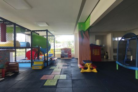 Apartamento à venda com 114m², 4 quartos e 2 vagas Apartamento à venda com 114m², 4 quartos e 2 vagasBrinquedoteca