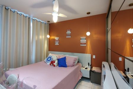 Apartamento à venda com 114m², 4 quartos e 2 vagas Apartamento à venda com 114m², 4 quartos e 2 vagasSuíte 3