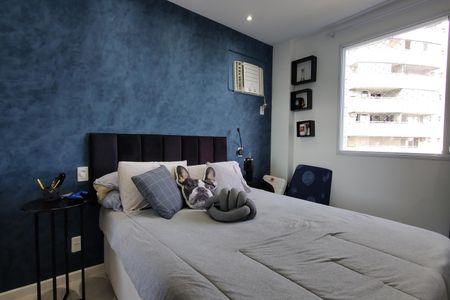 Apartamento à venda com 114m², 4 quartos e 2 vagas Apartamento à venda com 114m², 4 quartos e 2 vagasSuíte 2