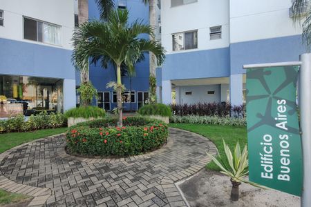 Apartamento à venda com 114m², 4 quartos e 2 vagas Apartamento à venda com 114m², 4 quartos e 2 vagasFachada do bloco