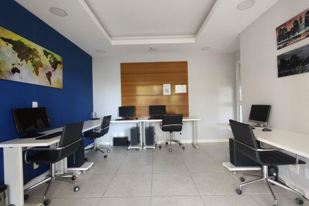 Apartamento à venda com 114m², 4 quartos e 2 vagas Apartamento à venda com 114m², 4 quartos e 2 vagasÁrea comum