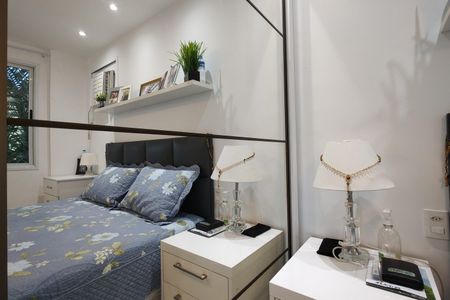 Apartamento à venda com 114m², 4 quartos e 2 vagas Apartamento à venda com 114m², 4 quartos e 2 vagasSuíte