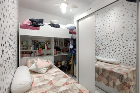 Apartamento à venda com 114m², 4 quartos e 2 vagas Apartamento à venda com 114m², 4 quartos e 2 vagasQuarto 1