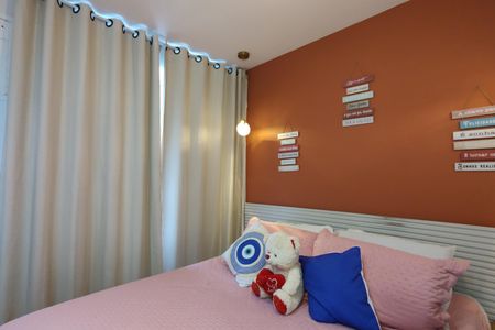 Apartamento à venda com 114m², 4 quartos e 2 vagas Apartamento à venda com 114m², 4 quartos e 2 vagasSuíte 3