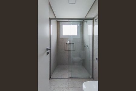 Apartamento à venda com 90m², 3 quartos e 2 vagasBanheiro Social