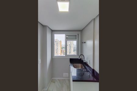 Apartamento à venda com 90m², 3 quartos e 2 vagasÁrea de Serviço