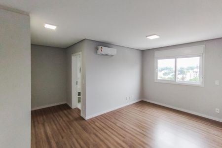 Apartamento à venda com 90m², 3 quartos e 2 vagasSuíte