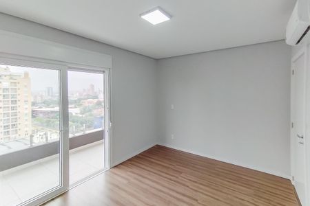 Apartamento à venda com 90m², 3 quartos e 2 vagasQuarto 2