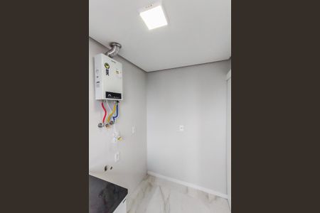 Apartamento à venda com 90m², 3 quartos e 2 vagasÁrea de Serviço