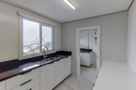 Apartamento à venda com 90m², 3 quartos e 2 vagasCozinha
